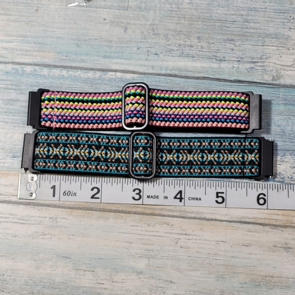 Watch Versa2 bands. - Picture 6 of 9